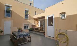 Maison 5 Pièces 83 m² à vendre à La Ciotat (13600)