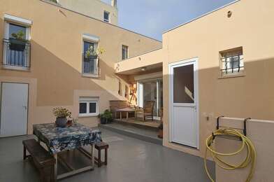 Maison 5 pièces 475000 €