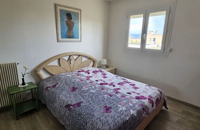LA CIOTAT vends maison T4 de 85 m² avec une terrasse de 44 m² — photo 5