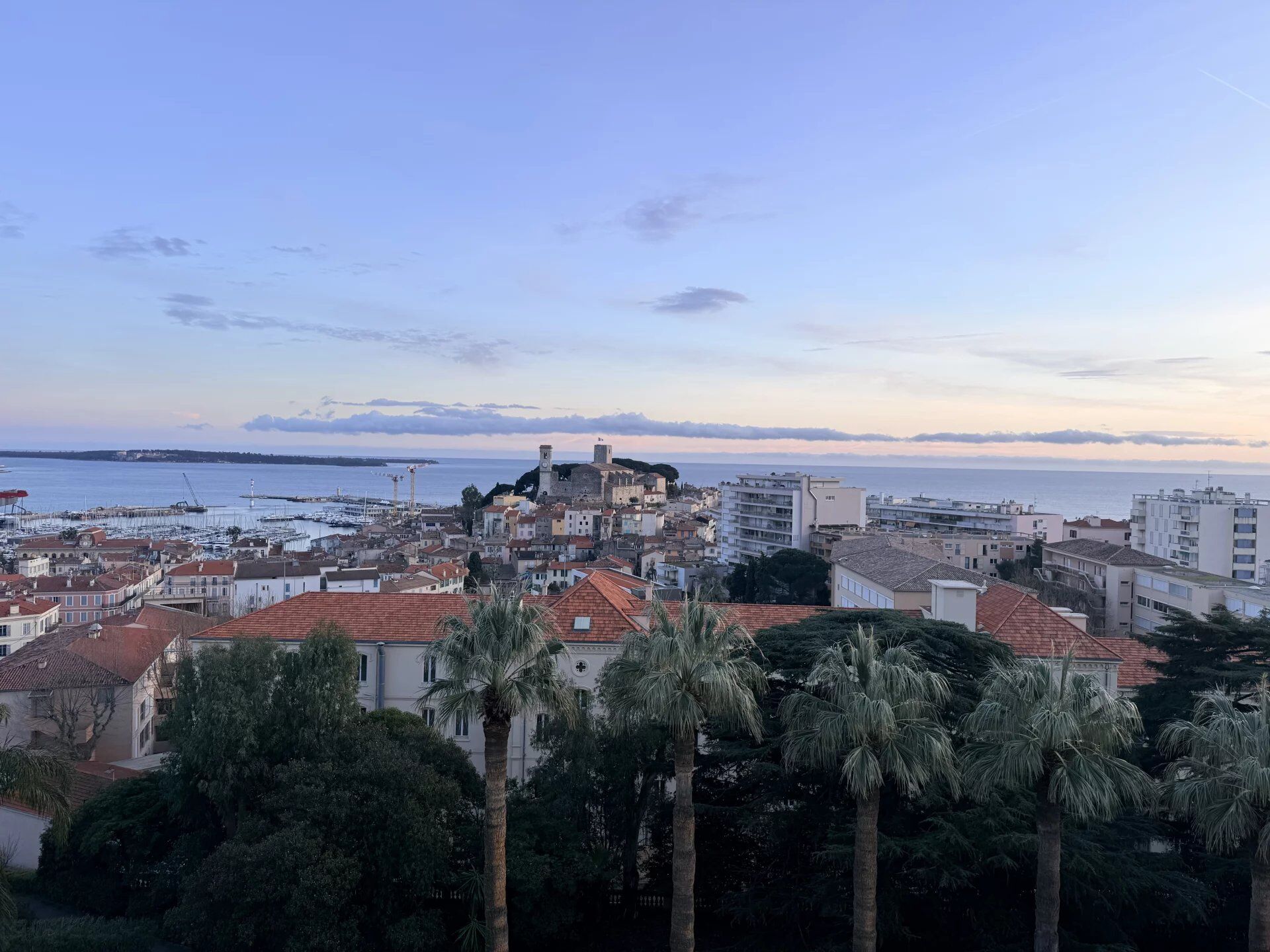 Appartement 3 pièces 91 m² · à Cannes · 91 m² · 1 090 000 €