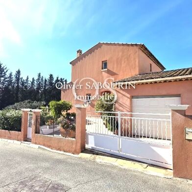 Maison 4 pièces 459000 €