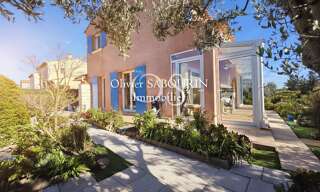 Maison 4 Pièces 100 m² à vendre à Roquebrune-sur-Argens (83520)