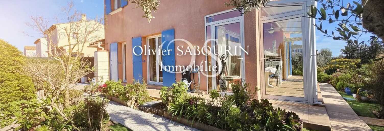 Maison 4 Pièces 100 m² à vendre à Roquebrune-sur-Argens (83520)