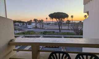 Appartement 2 Pièces 45 m² à vendre à Le Grau-du-Roi (30240)