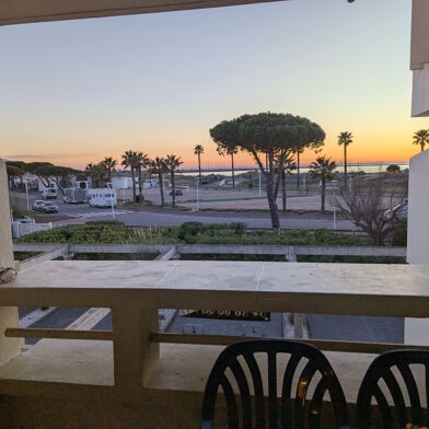 Appartement 2 pièces 365000 €