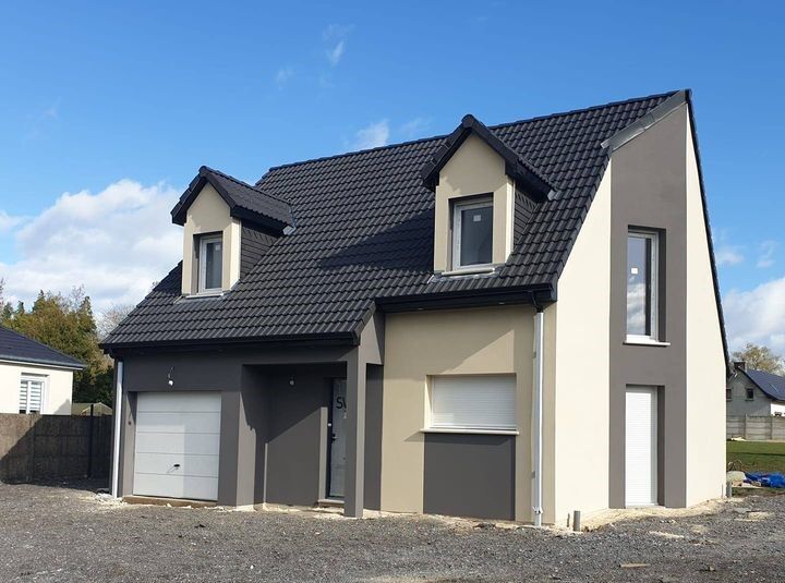 Agence immobilière de Maison confiance