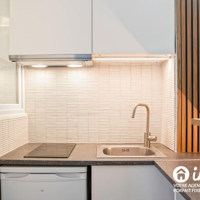 Appartement 1 pièces 189720 €