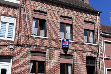 Maison 5 pièces 168500 €