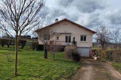 Maison 5 pièces 139100 €