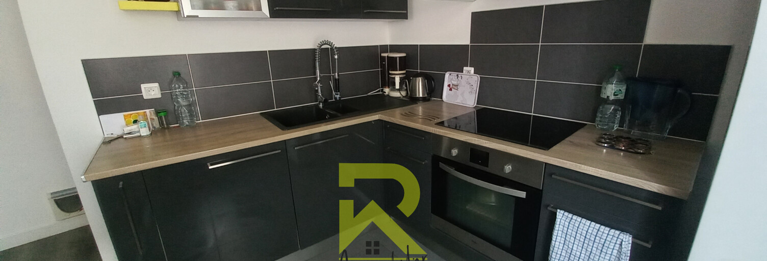 Maison 3 Pièces 80 m² à vendre à Béziers (34500)