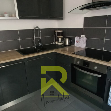 Maison 3 pièces 143900 €