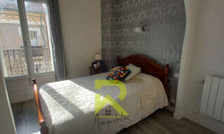 Maison 3 Pièces 80 m² à vendre à Béziers (34500)