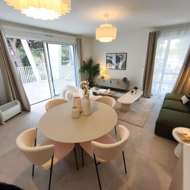 Appartement 4 pièces 690000 €