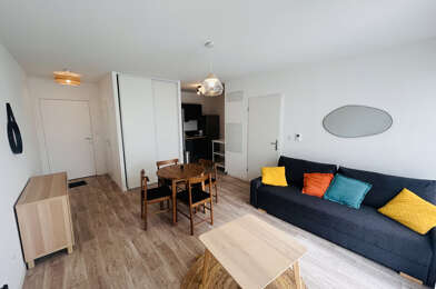 Appartement 2 pièces 990 €