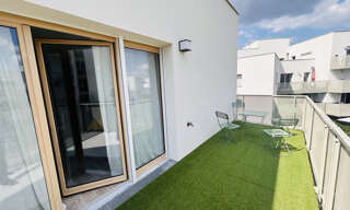 Appartement 2 Pièces 43 m² à louer à Reims (51100)