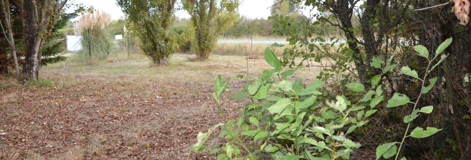 Terrain  450 m² à vendre à Talmont-Saint-Hilaire (85440)