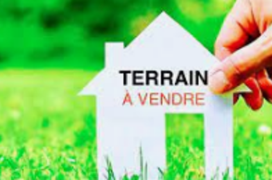 Terrain  115000 €