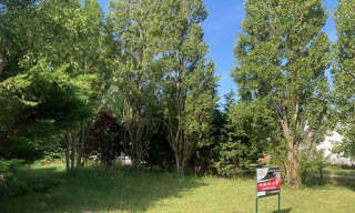 Terrain  450 m² à vendre à Talmont-Saint-Hilaire (85440)