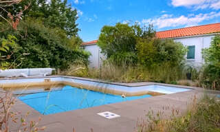 Maison 4 Pièces 125 m² à vendre à Talmont-Saint-Hilaire (85440)