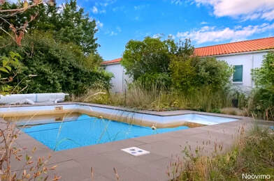 Maison 4 pièces 420000 €