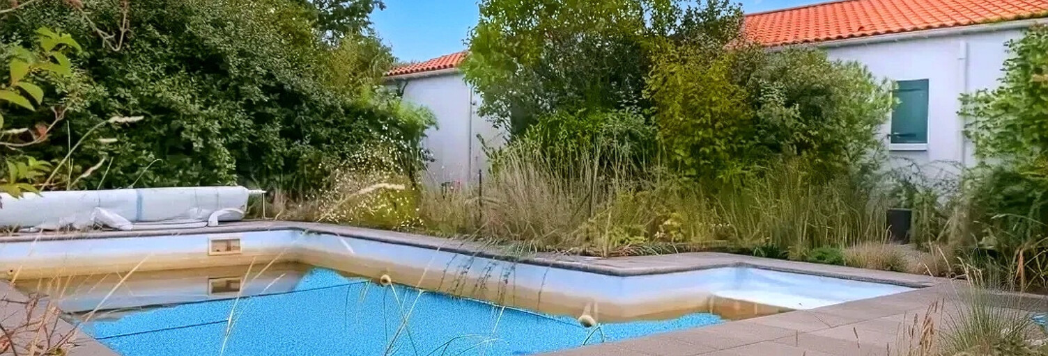 Maison 4 Pièces 125 m² à vendre à Talmont-Saint-Hilaire (85440)