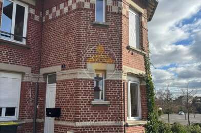 Maison 2 pièces 83000 €