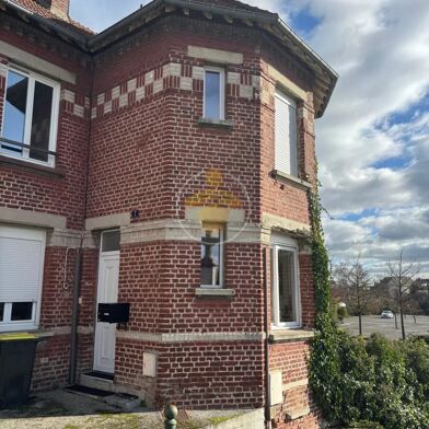 Maison 2 pièces 83000 €