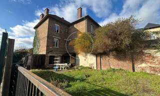 Maison 2 Pièces 54 m² à vendre à Tergnier (02700)