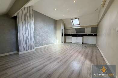 Appartement 3 pièces 85000 €