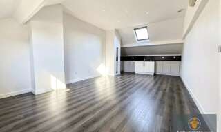 Appartement 3 Pièces 50 m² à vendre à Méru (60110)