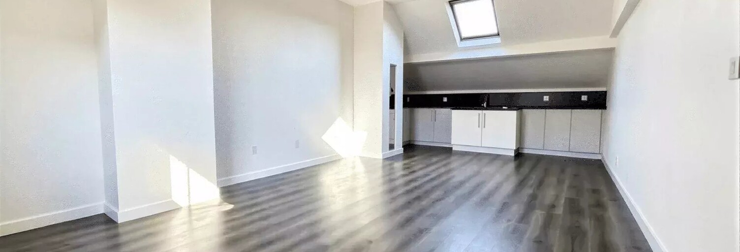 Appartement 3 Pièces 50 m² à vendre à Méru (60110)