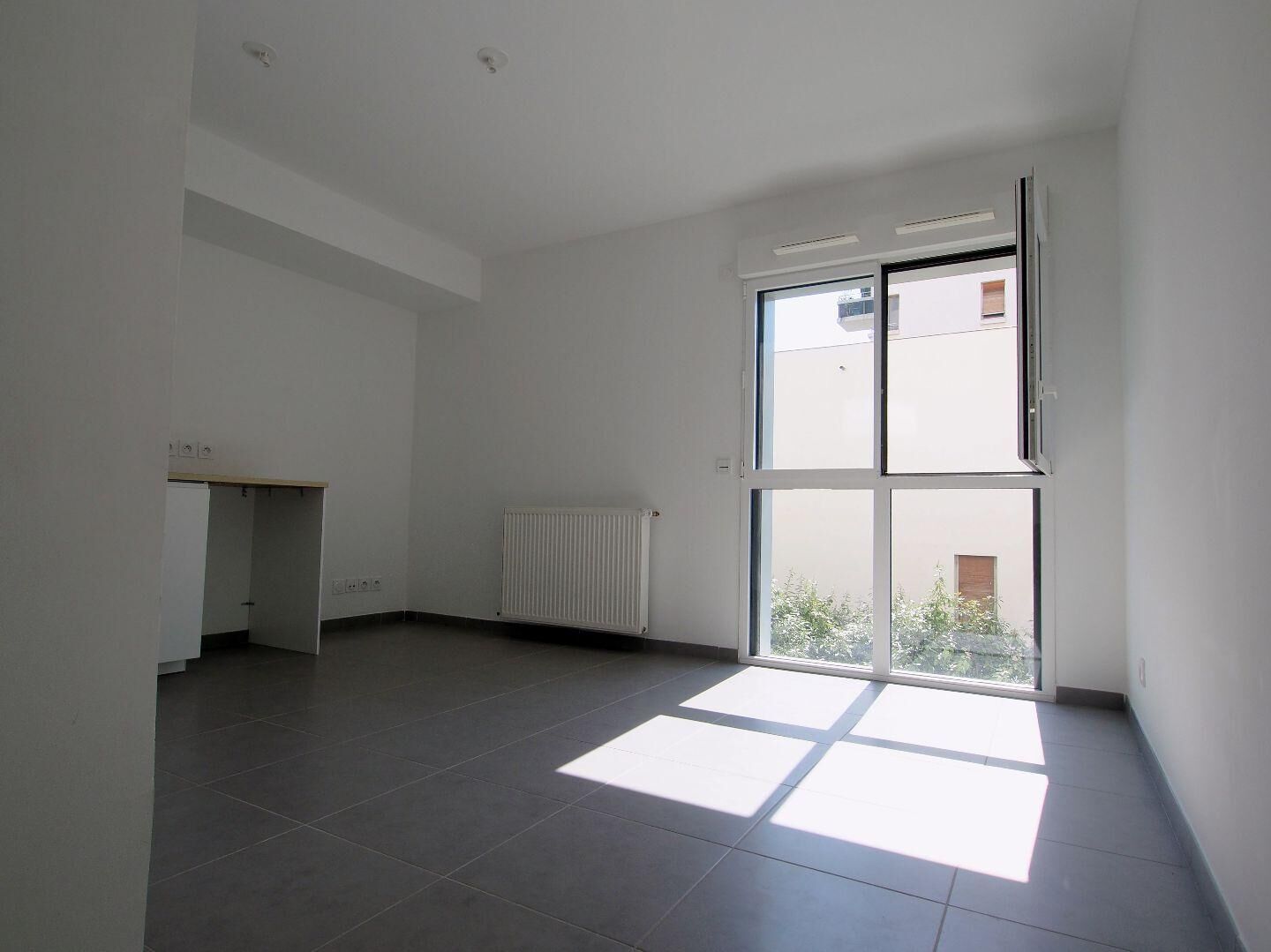 Appartement  T1 à louer Marseille 3eme 13003