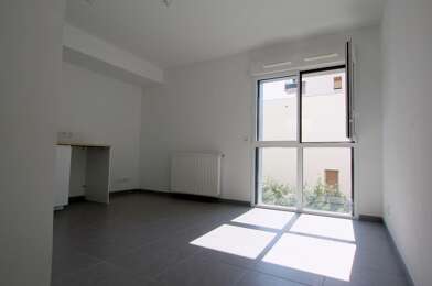 Appartement 1 pièces 405 €
