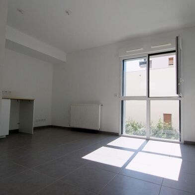 Appartement 1 pièces 405 €