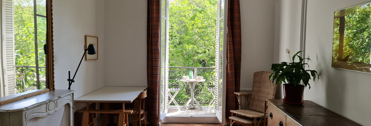 Appartement 2 Pièces 70 m² à vendre à Paris 17 (75017)