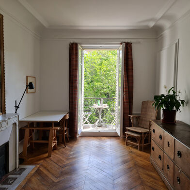 Appartement 2 pièces 775000 €