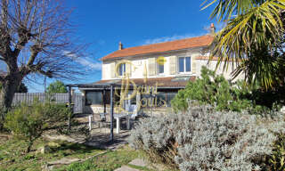 Maison 6 Pièces 175 m² à vendre à Richelieu (37120)