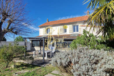 Maison 6 pièces 245700 €