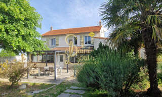 Maison 6 Pièces 175 m² à vendre à Richelieu (37120)