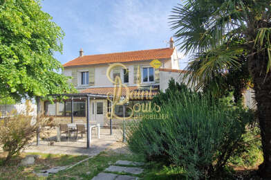 Maison 6 pièces 245700 €