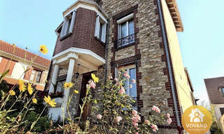 Maison 5 Pièces 111 m² à vendre à Saint-Brice-sous-Forêt (95350)