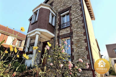 Maison 5 pièces 389000 €