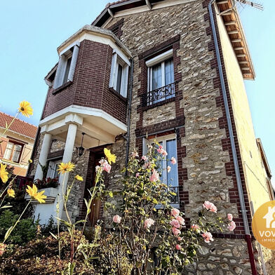 Maison 5 pièces 389000 €