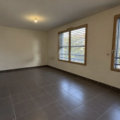 Appartement 1 pièces 615 €