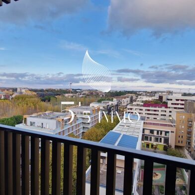 Appartement 2 pièces 289000 €