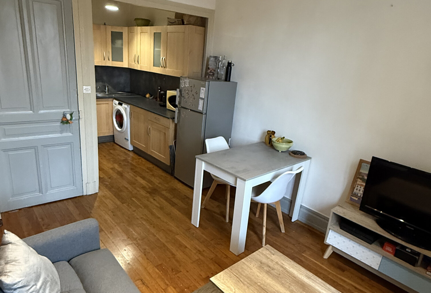 Appartement T2 de 33m2 — photo 1