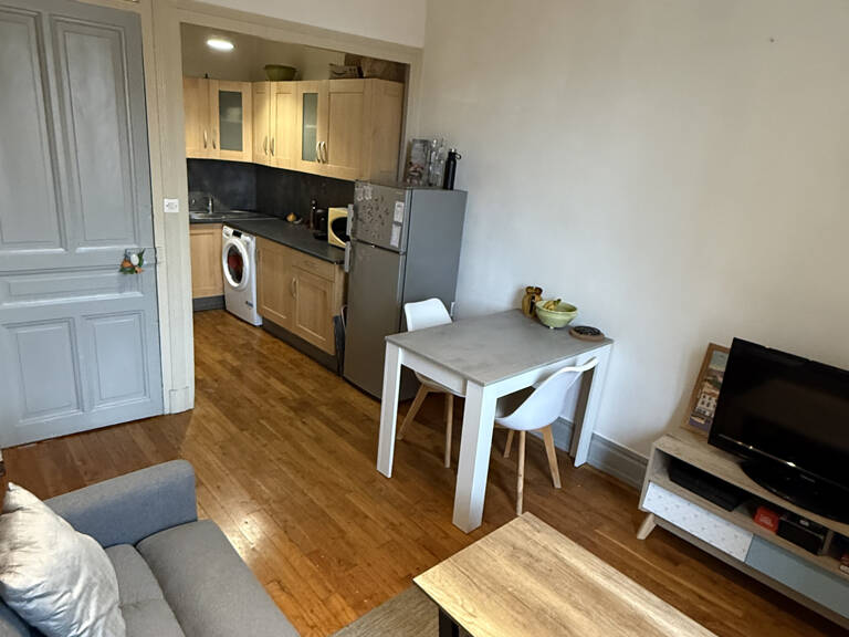 Appartement T2 de 33m2 — photo 1