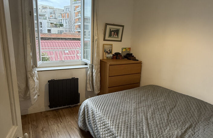 Appartement T2 de 33m2 — photo 2