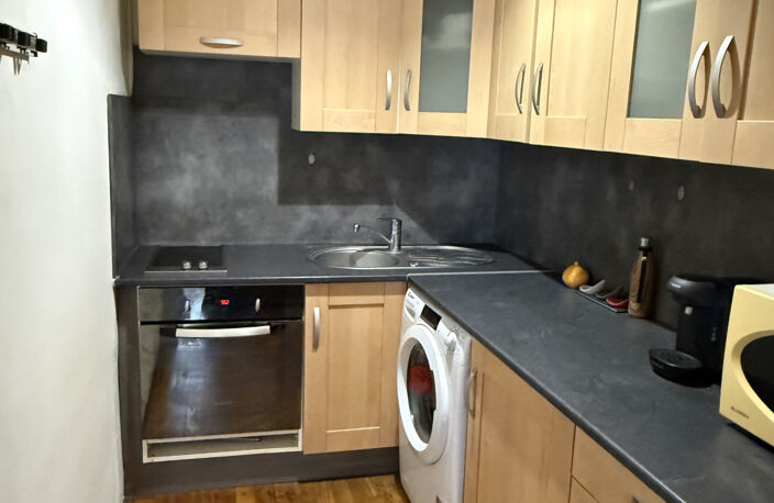 Appartement T2 de 33m2 — photo 3