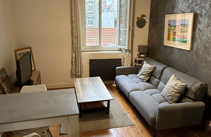 Appartement T2 de 33m2 — photo 4